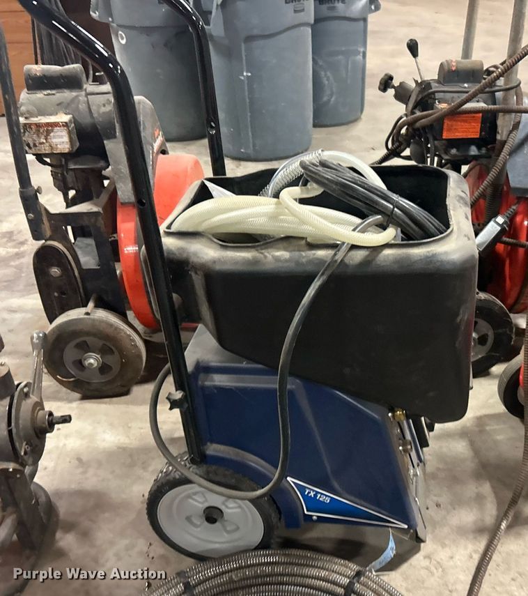 image for item NB9278 Tools