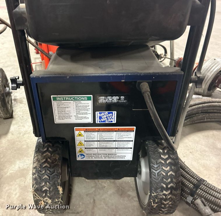 image for item NB9278 Tools