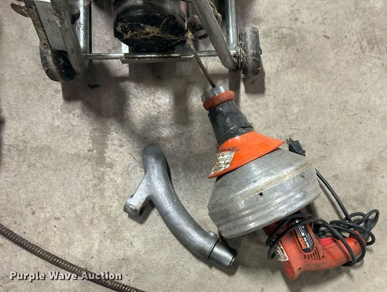 image for item NB9278 Tools