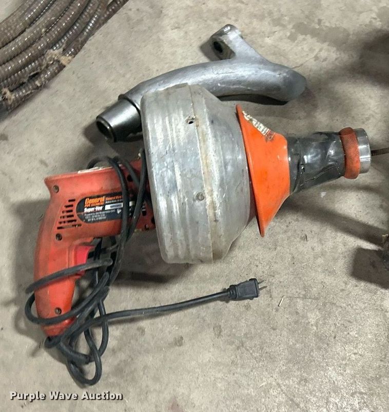 image for item NB9278 Tools