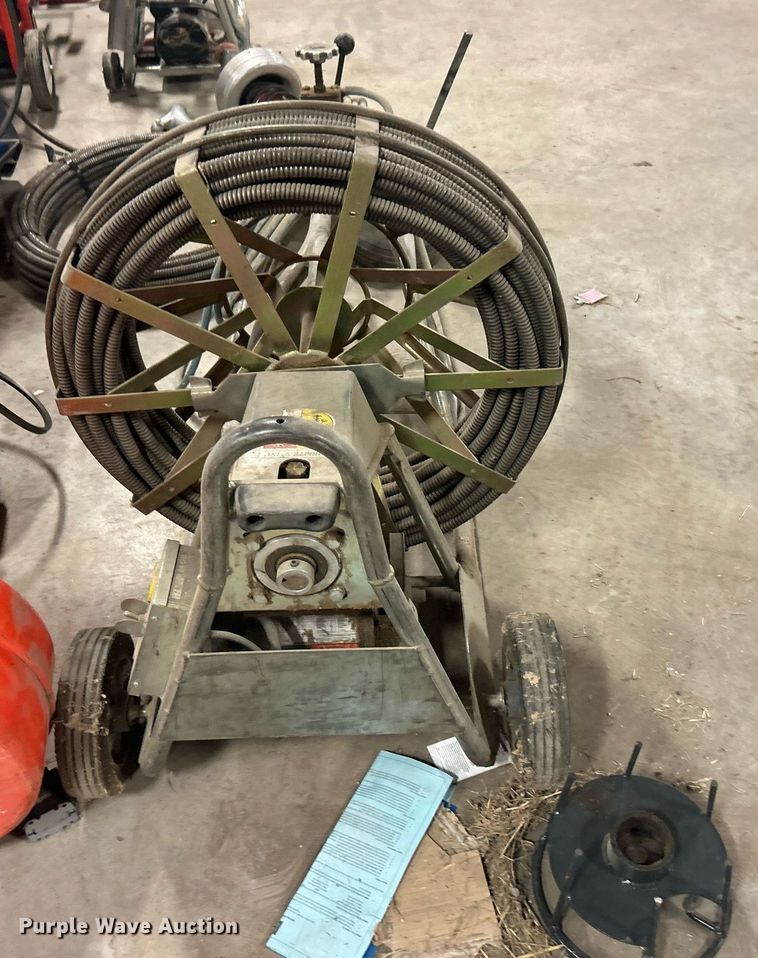 image for item NB9278 Tools