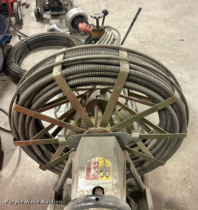 image for item NB9278 Tools