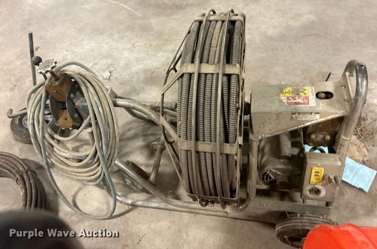 image for item NB9278 Tools