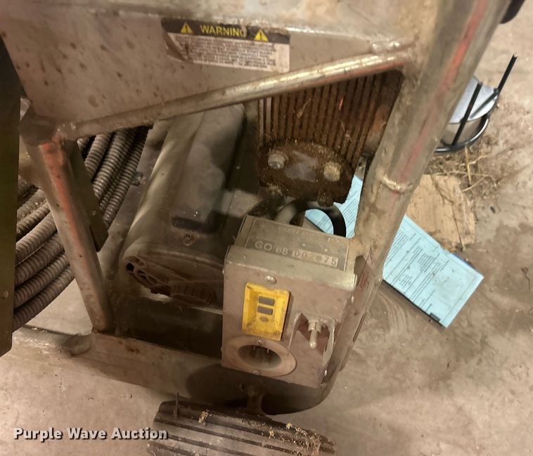 image for item NB9278 Tools