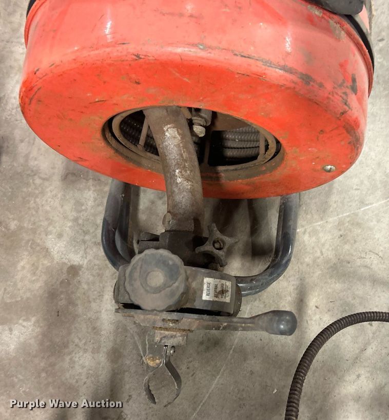 image for item NB9278 Tools