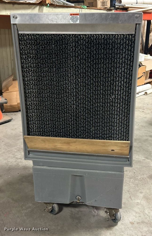 image for item NB9280 Coolspace CS5-18-VD evaporative cooler