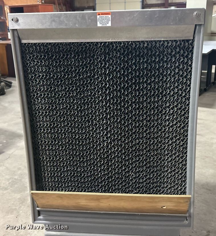 image for item NB9280 Coolspace CS5-18-VD evaporative cooler