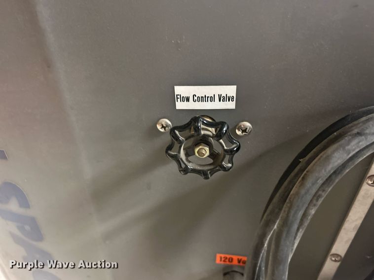 image for item NB9280 Coolspace CS5-18-VD evaporative cooler