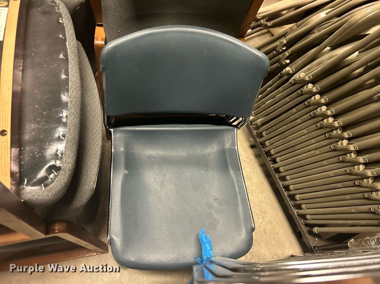 image for item NB9282 Approximately (46) chairs