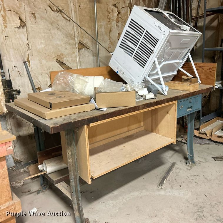 image for item NB9283 Building materials