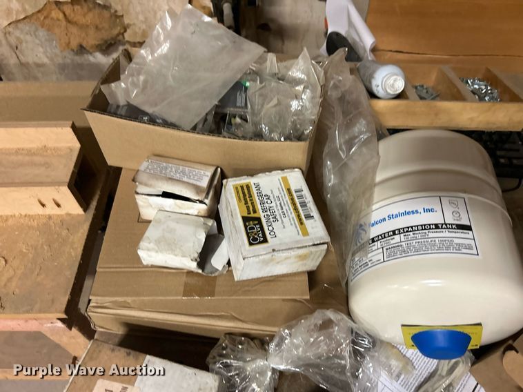 image for item NB9283 Building materials