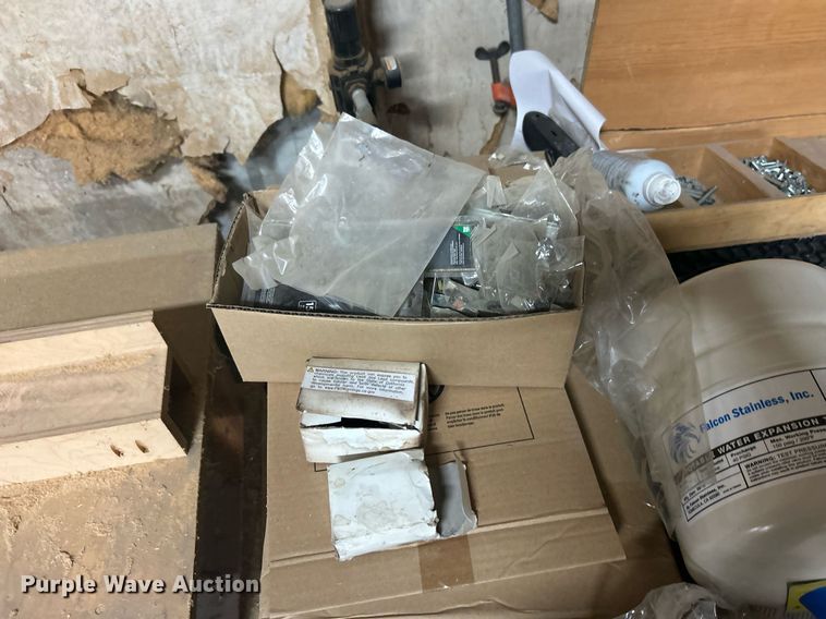 image for item NB9283 Building materials