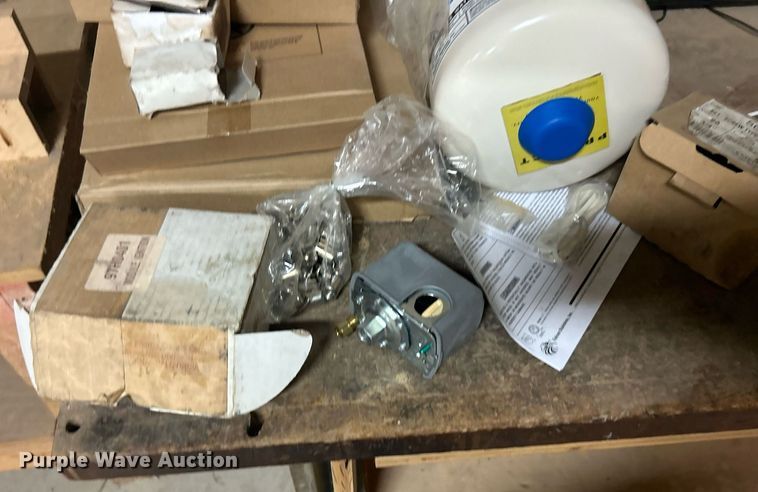 image for item NB9283 Building materials