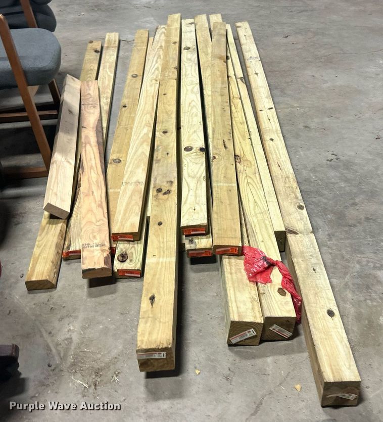 image for item NB9283 Building materials