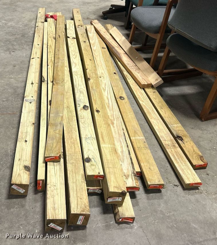 image for item NB9283 Building materials