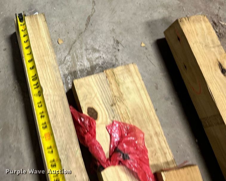 image for item NB9283 Building materials