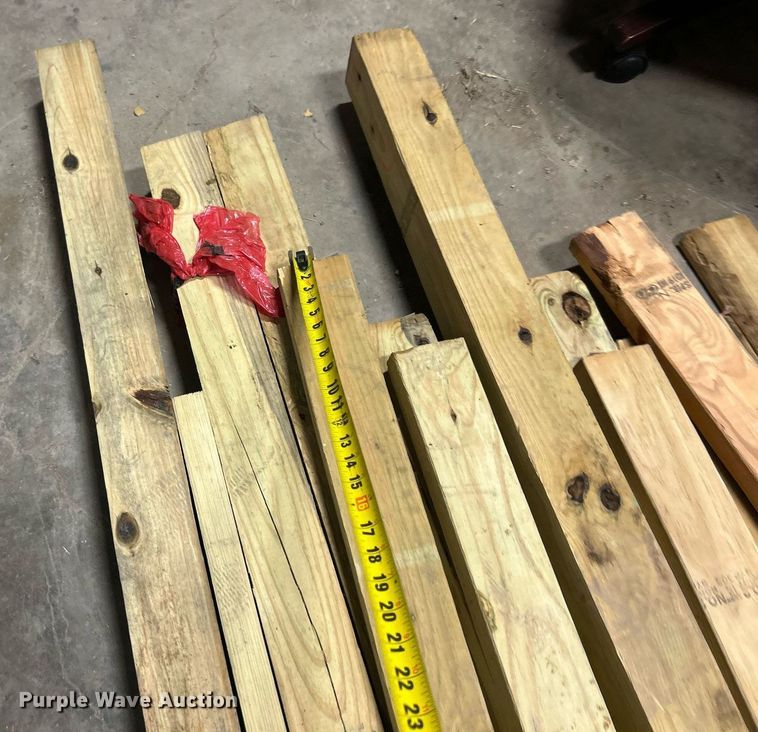 image for item NB9283 Building materials