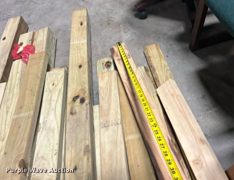 image for item NB9283 Building materials