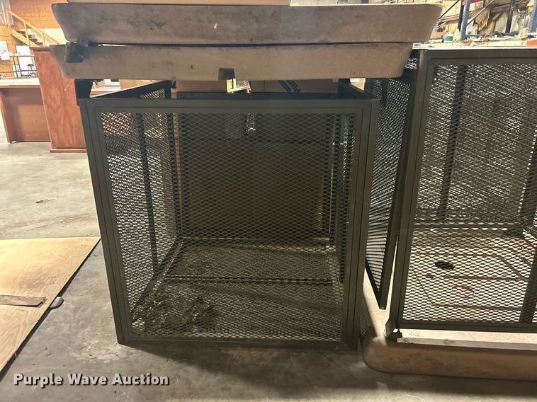 image for item NB9284 (6) AC enclosures