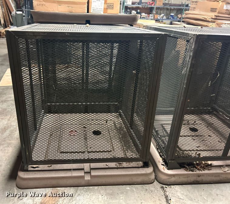 image for item NB9284 (6) AC enclosures