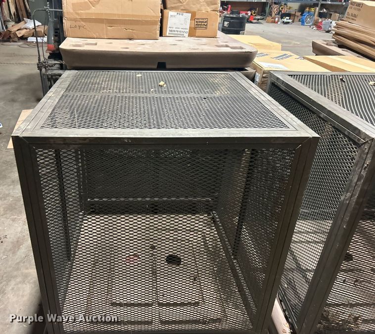 image for item NB9284 (6) AC enclosures