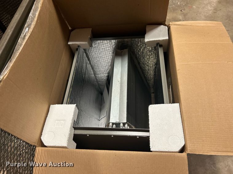 image for item NB9284 (6) AC enclosures