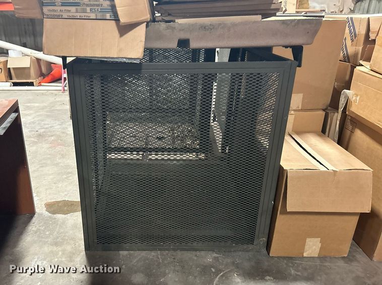 image for item NB9284 (6) AC enclosures