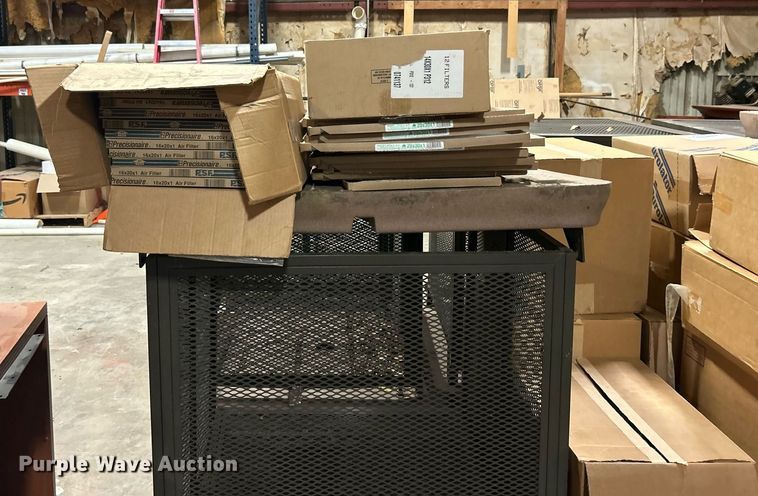 image for item NB9284 (6) AC enclosures