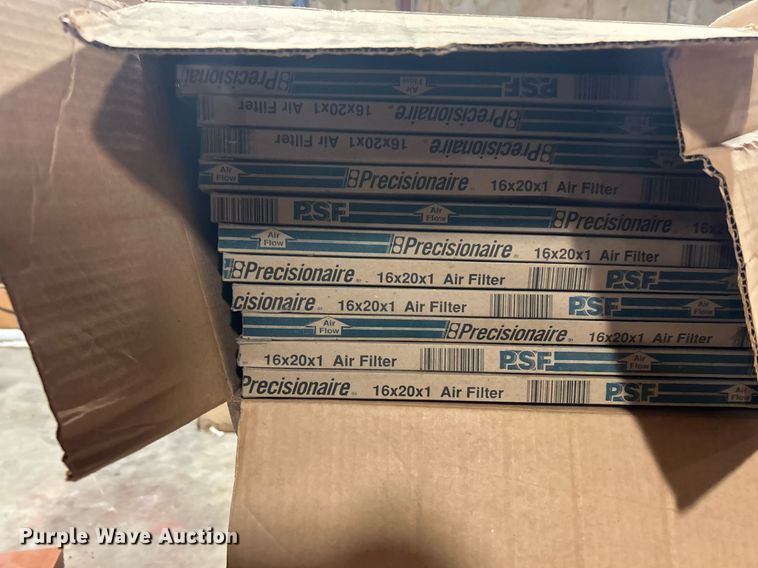 image for item NB9284 (6) AC enclosures