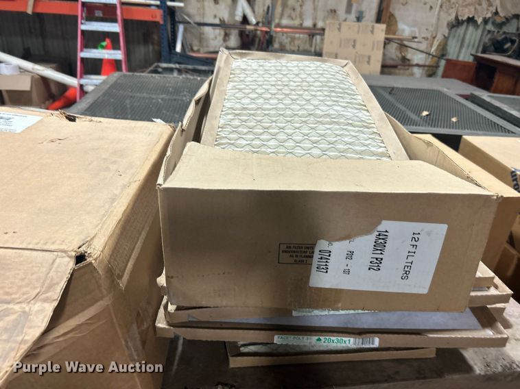 image for item NB9284 (6) AC enclosures