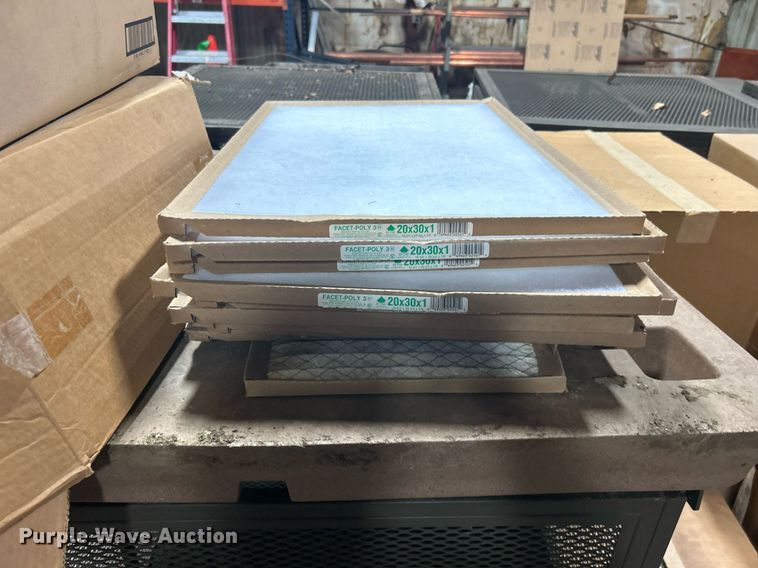 image for item NB9284 (6) AC enclosures