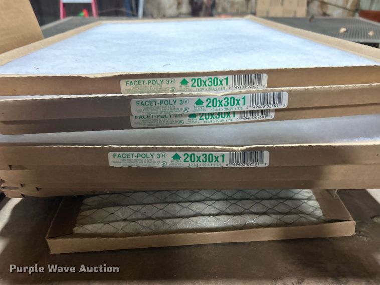 image for item NB9284 (6) AC enclosures