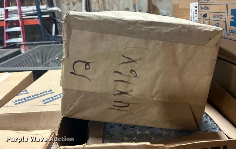 image for item NB9284 (6) AC enclosures