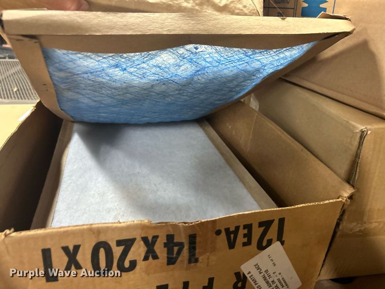 image for item NB9284 (6) AC enclosures