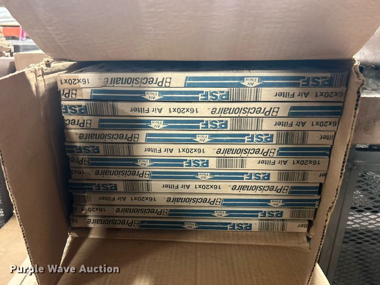 image for item NB9284 (6) AC enclosures