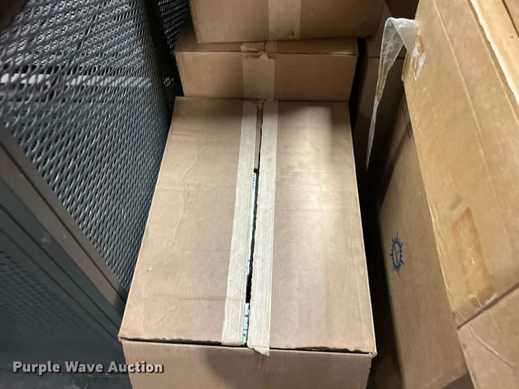 image for item NB9284 (6) AC enclosures