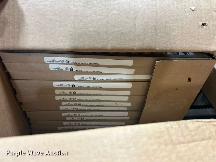 image for item NB9284 (6) AC enclosures