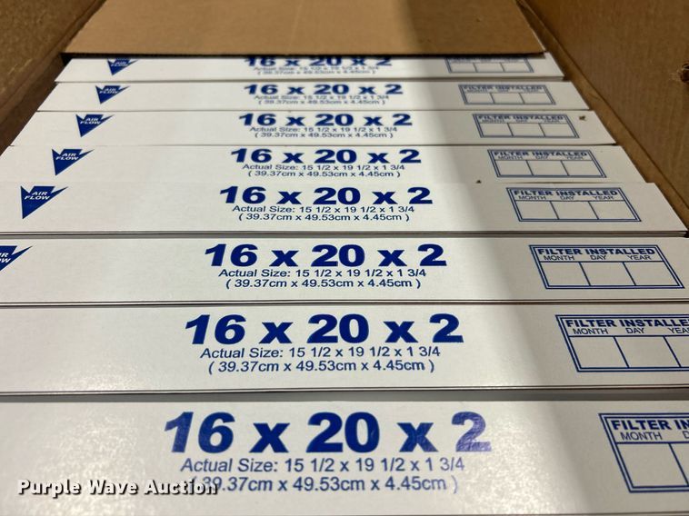 image for item NB9284 (6) AC enclosures