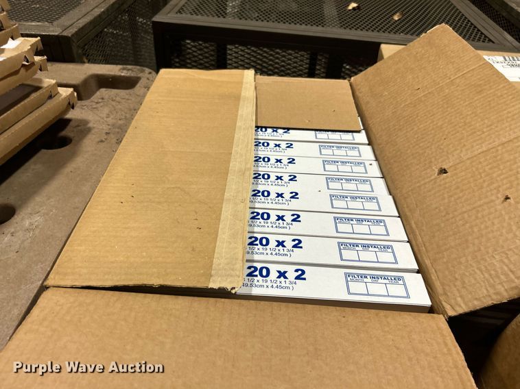 image for item NB9284 (6) AC enclosures