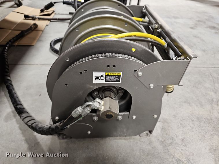 image for item NE9312 Hurst Jaws of Life rescue tool