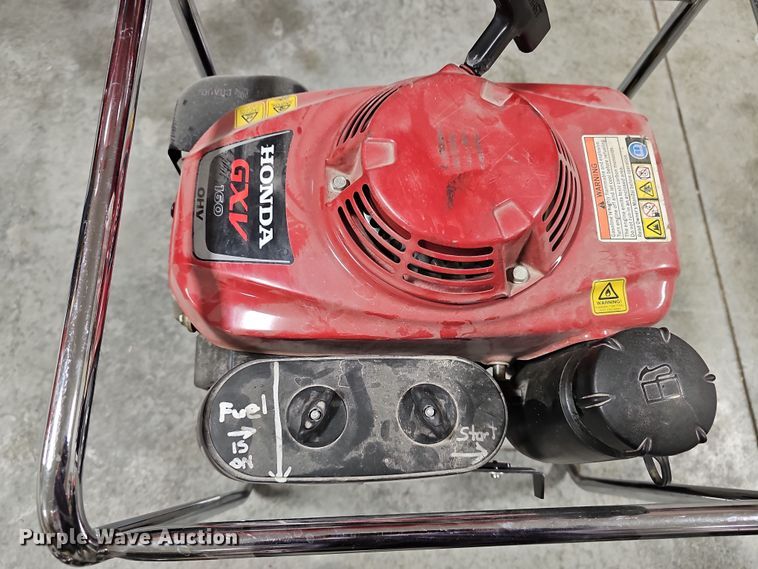 image for item NE9312 Hurst Jaws of Life rescue tool