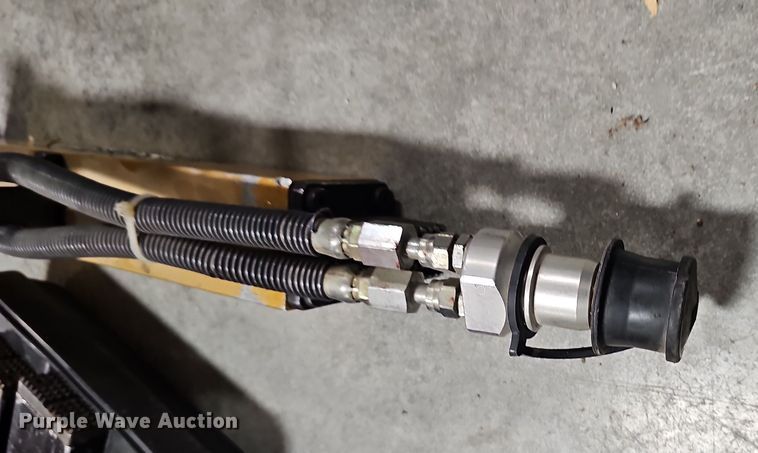 image for item NE9312 Hurst Jaws of Life rescue tool