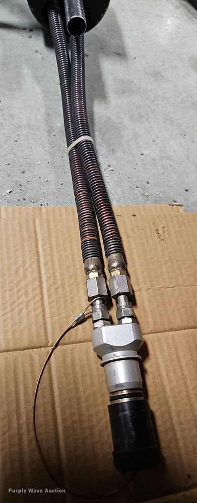 image for item NE9312 Hurst Jaws of Life rescue tool