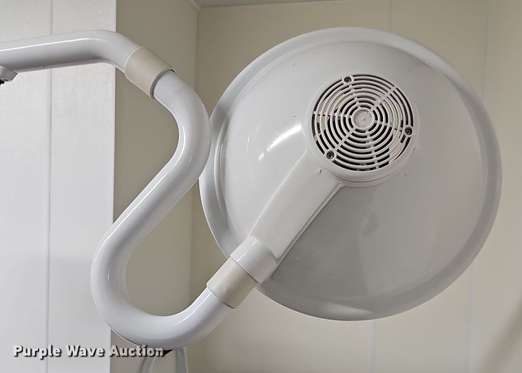 image for item NE9314 Midmark Ritter 355  procedure light