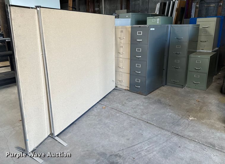 image for item NI9610 Office furniture