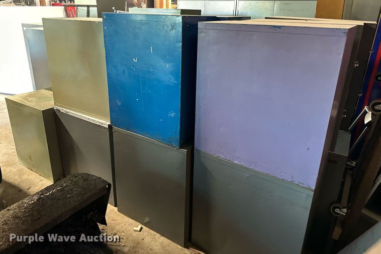 image for item NI9610 Office furniture