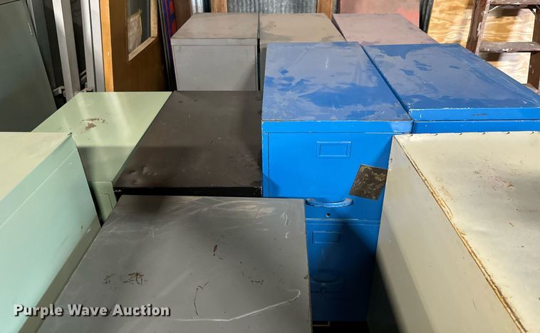 image for item NI9610 Office furniture