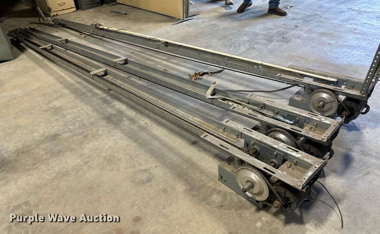 image for item NI9611 (3) Raynor RT311-1065SR garage door openers