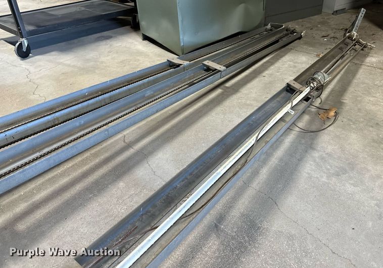 image for item NI9611 (3) Raynor RT311-1065SR garage door openers