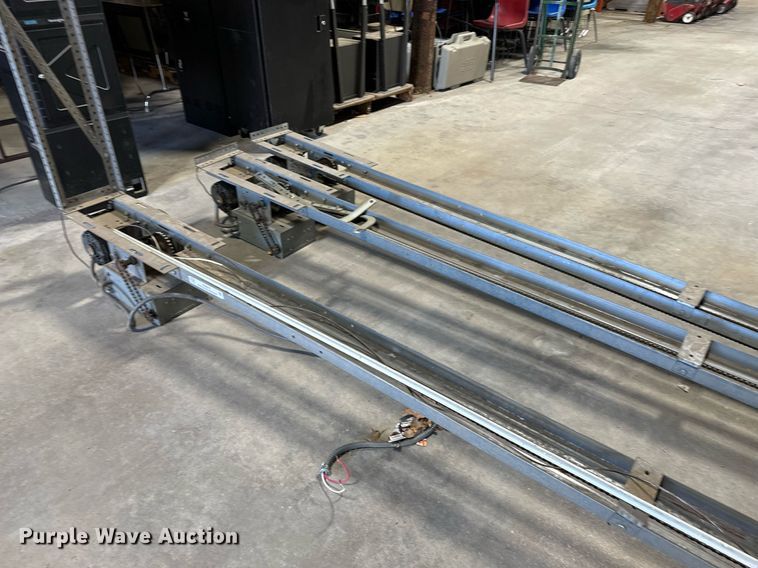 image for item NI9611 (3) Raynor RT311-1065SR garage door openers